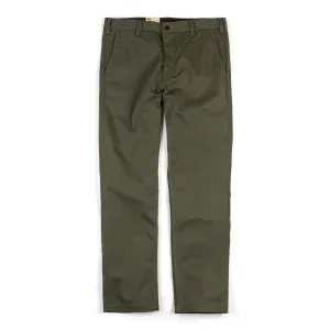 Levi's Skateboarding Work Pant - Ivy Green