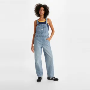 Levi's® Women's Vintage Denim Overalls