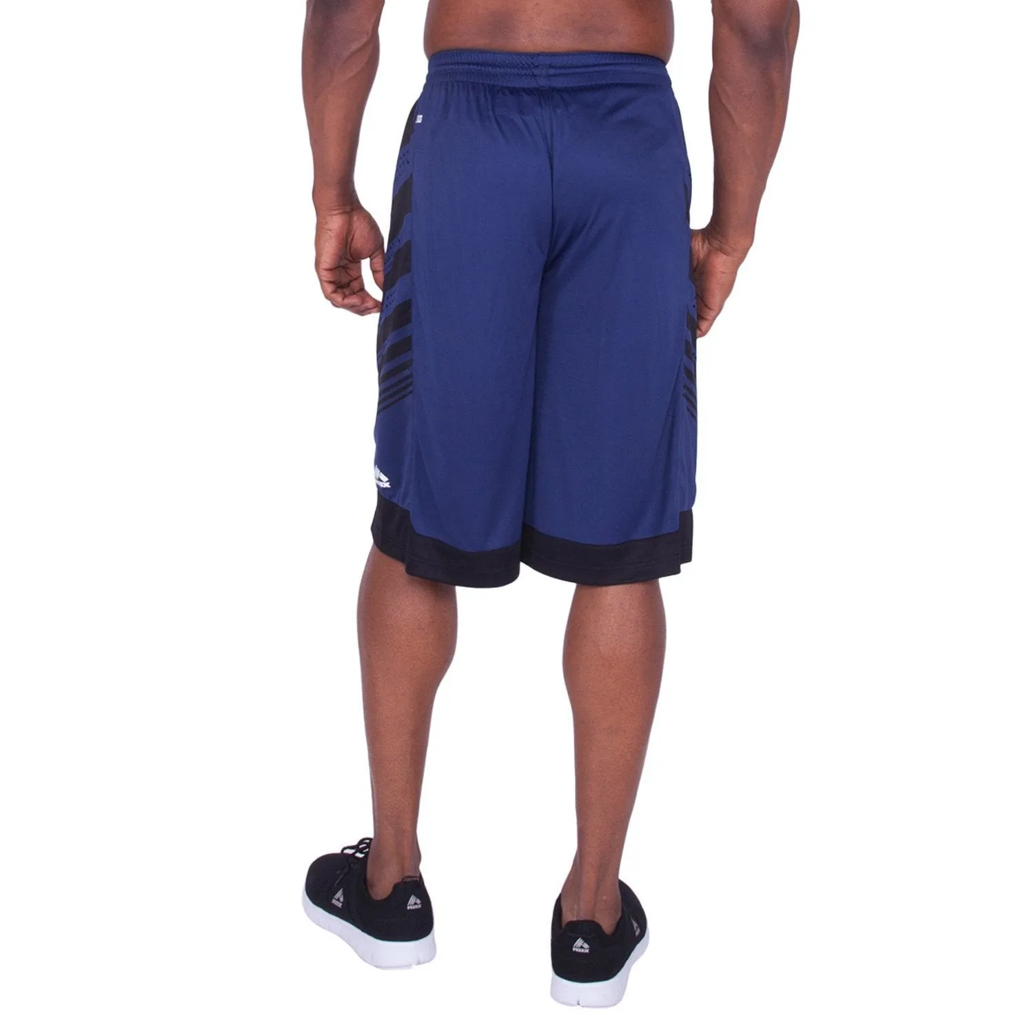 Life Mens' Basketball Short