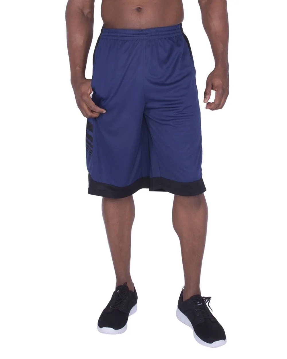 Life Mens' Basketball Short