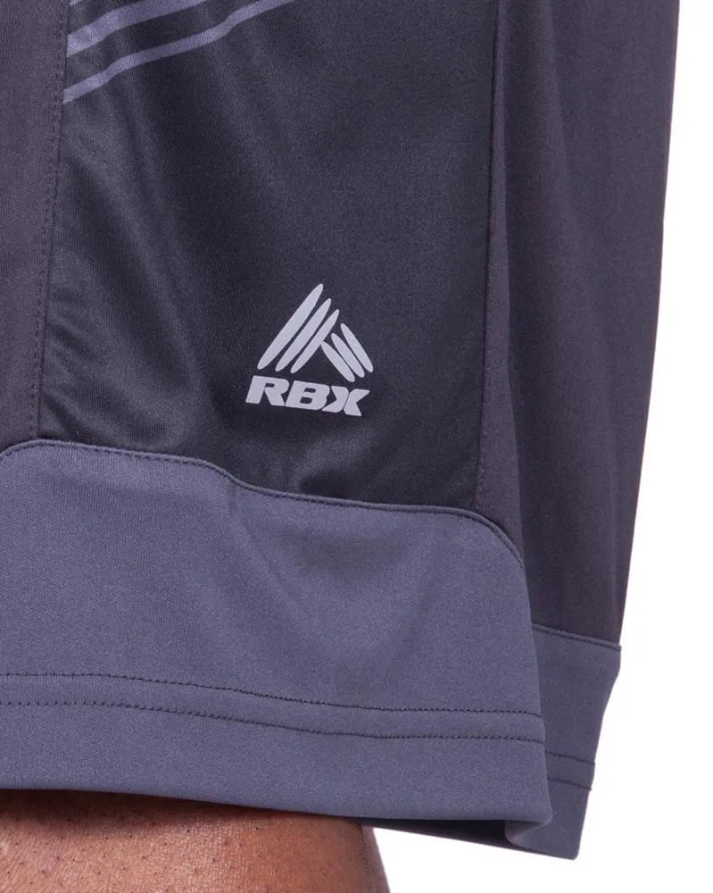 Life Mens' Basketball Short