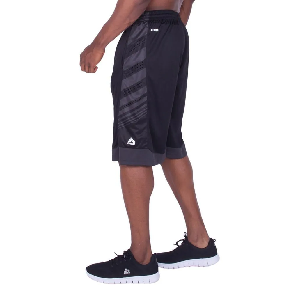 Life Mens' Basketball Short
