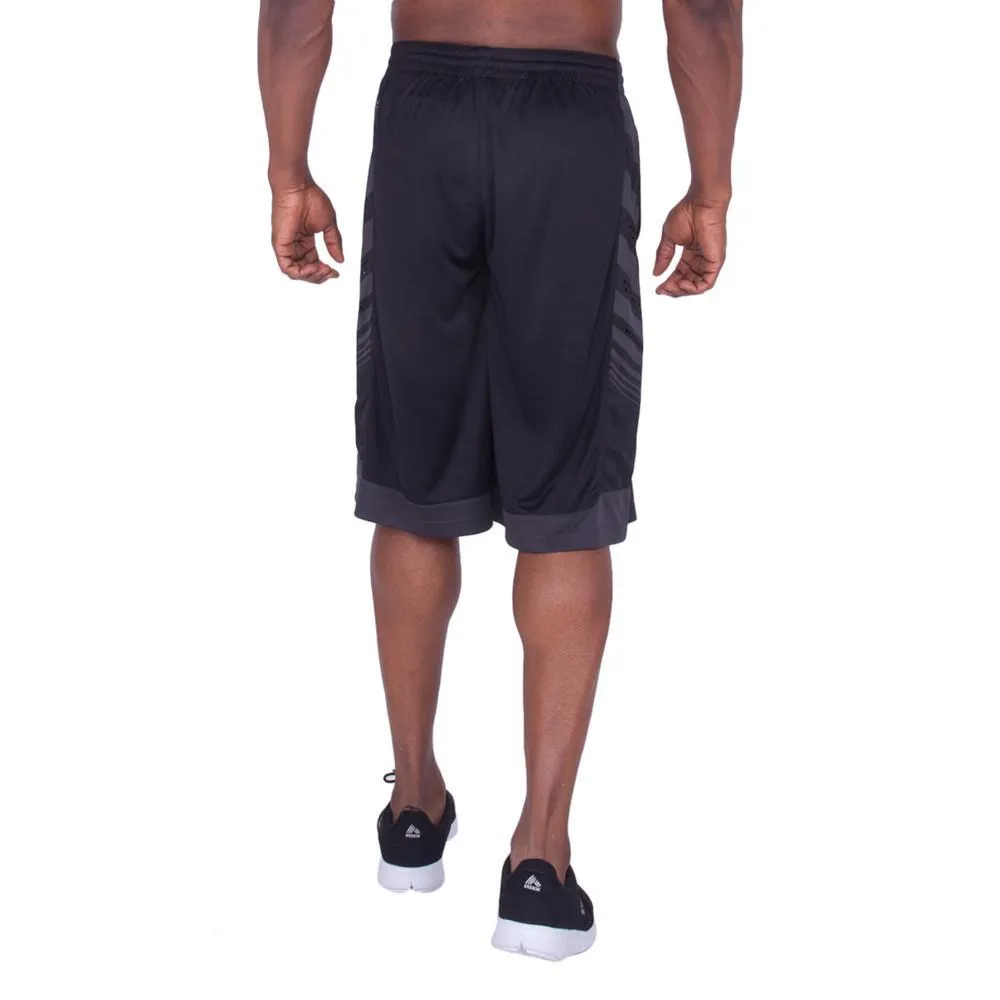 Life Mens' Basketball Short
