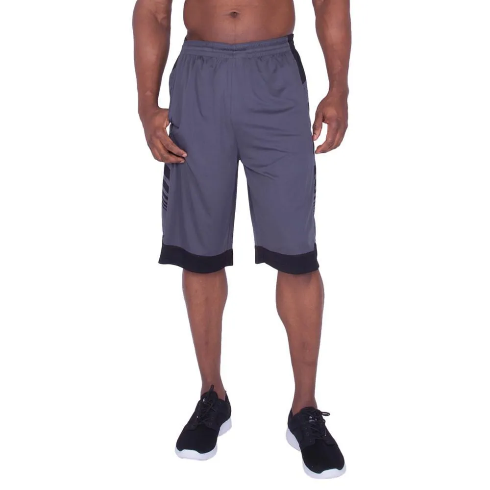 Life Mens' Basketball Short