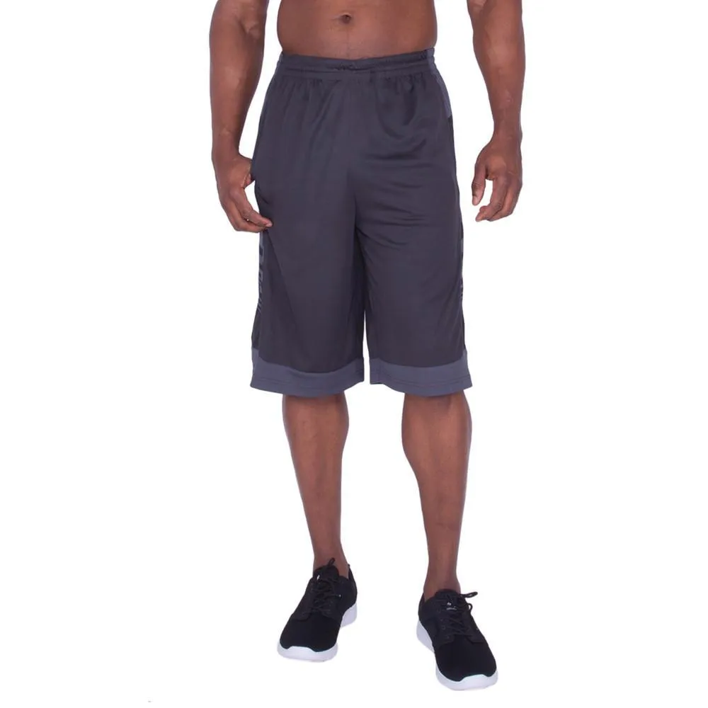 Life Mens' Basketball Short