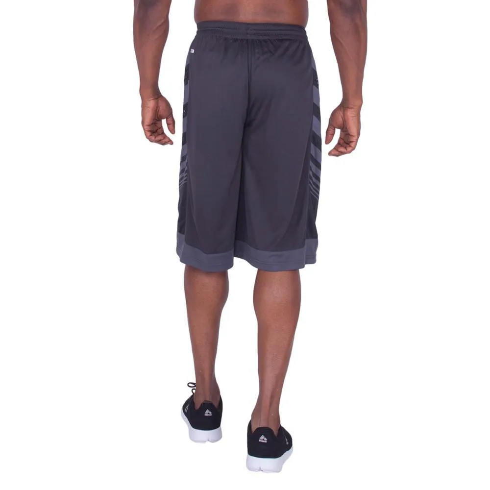 Life Mens' Basketball Short