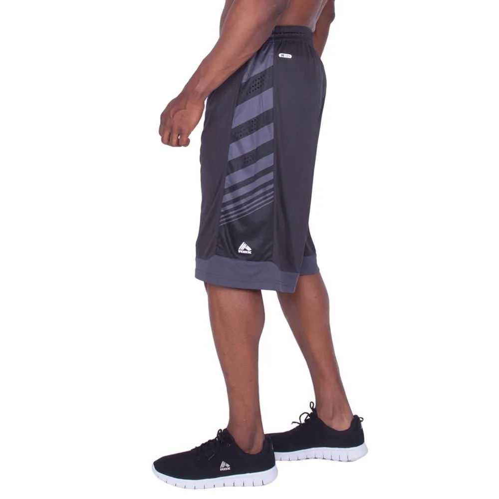Life Mens' Basketball Short