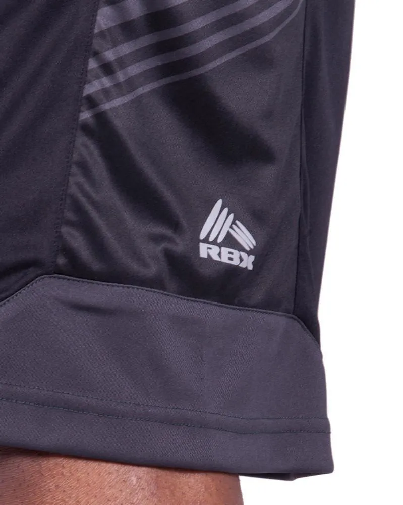 Life Mens' Basketball Short
