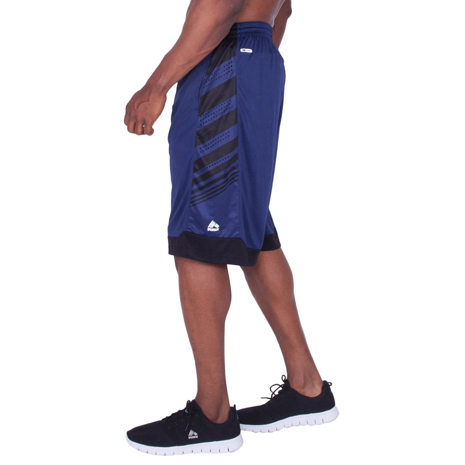 Life Mens' Basketball Short
