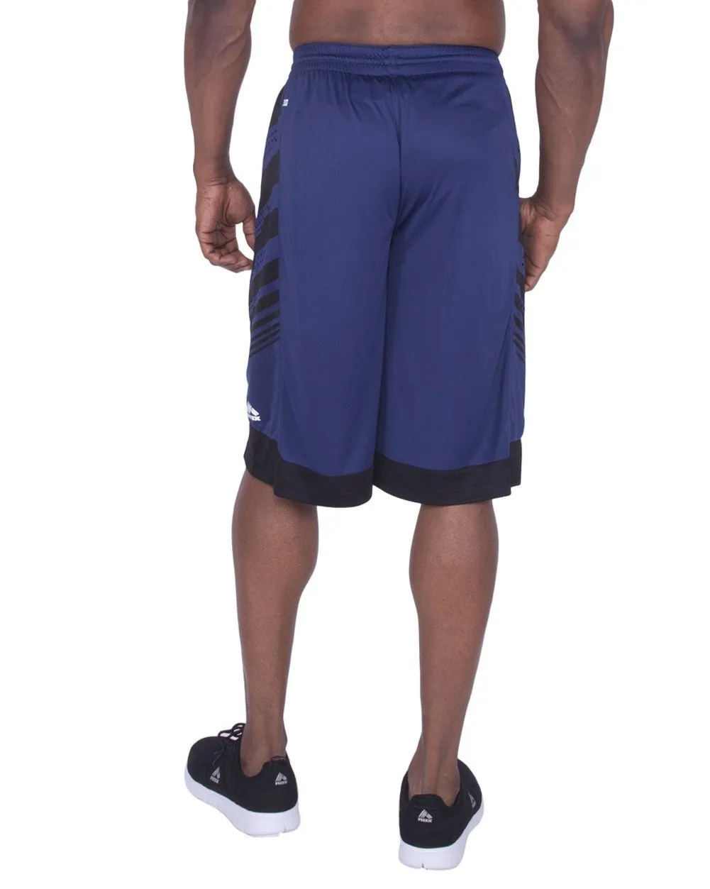 Life Mens' Basketball Short