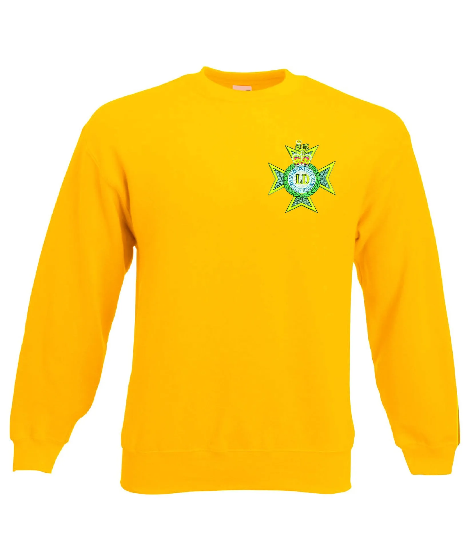 Light Dragoons Sweatshirt