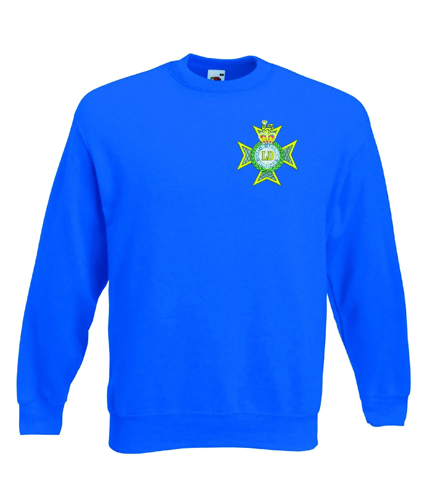 Light Dragoons Sweatshirt