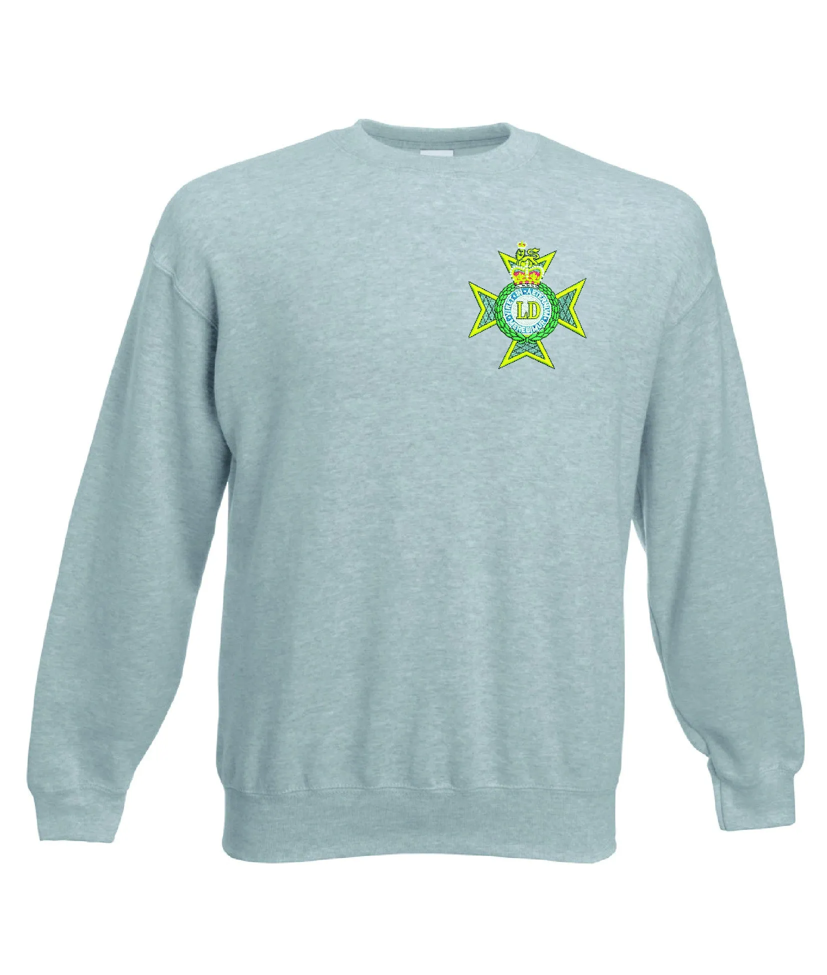 Light Dragoons Sweatshirt