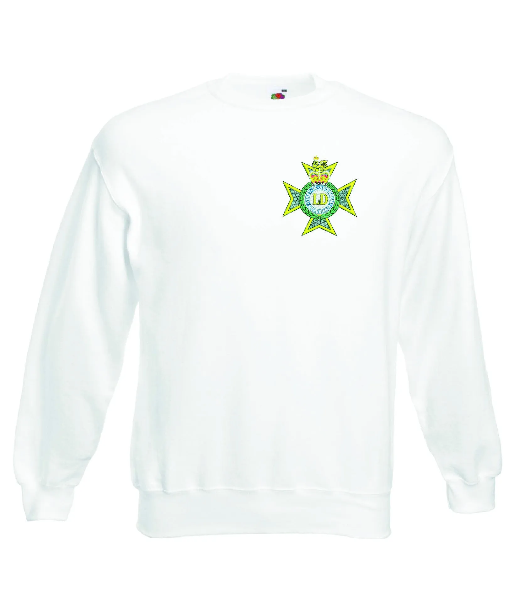 Light Dragoons Sweatshirt