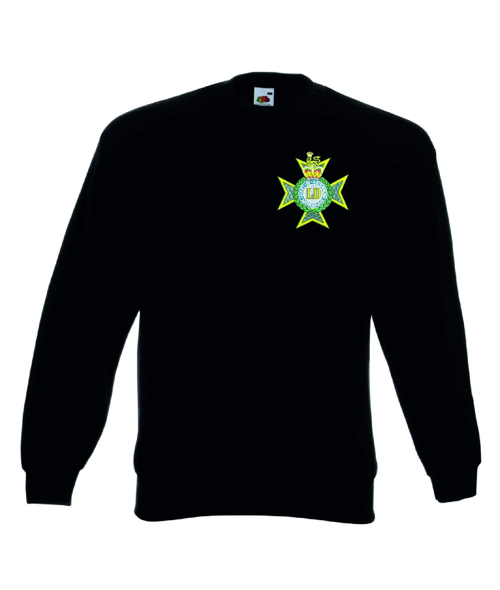 Light Dragoons Sweatshirt