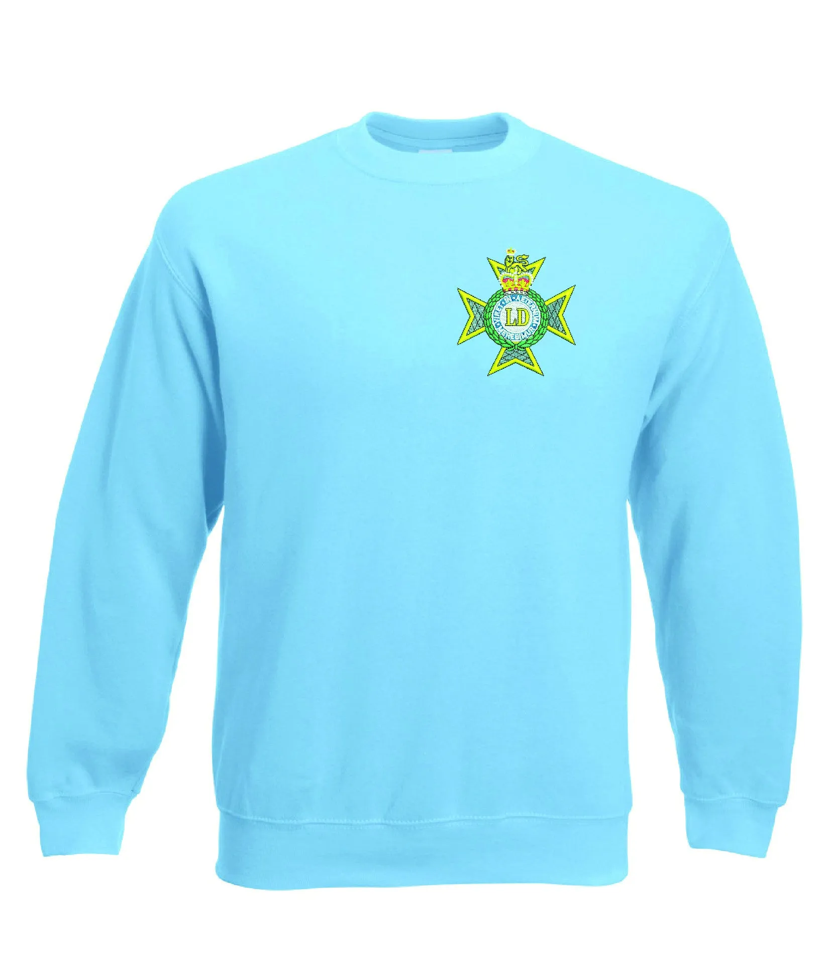 Light Dragoons Sweatshirt