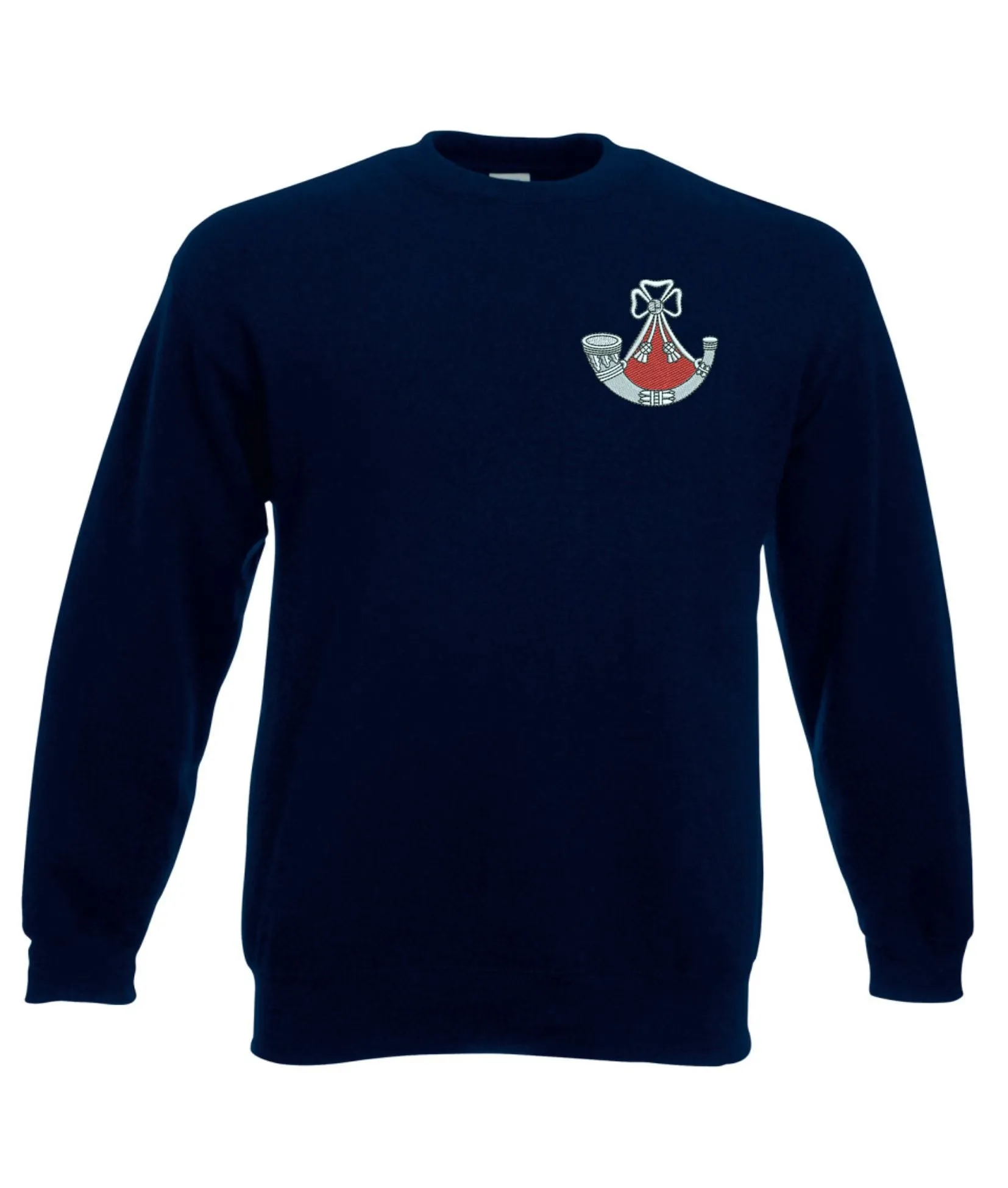Light Infantry Regiment Sweatshirt