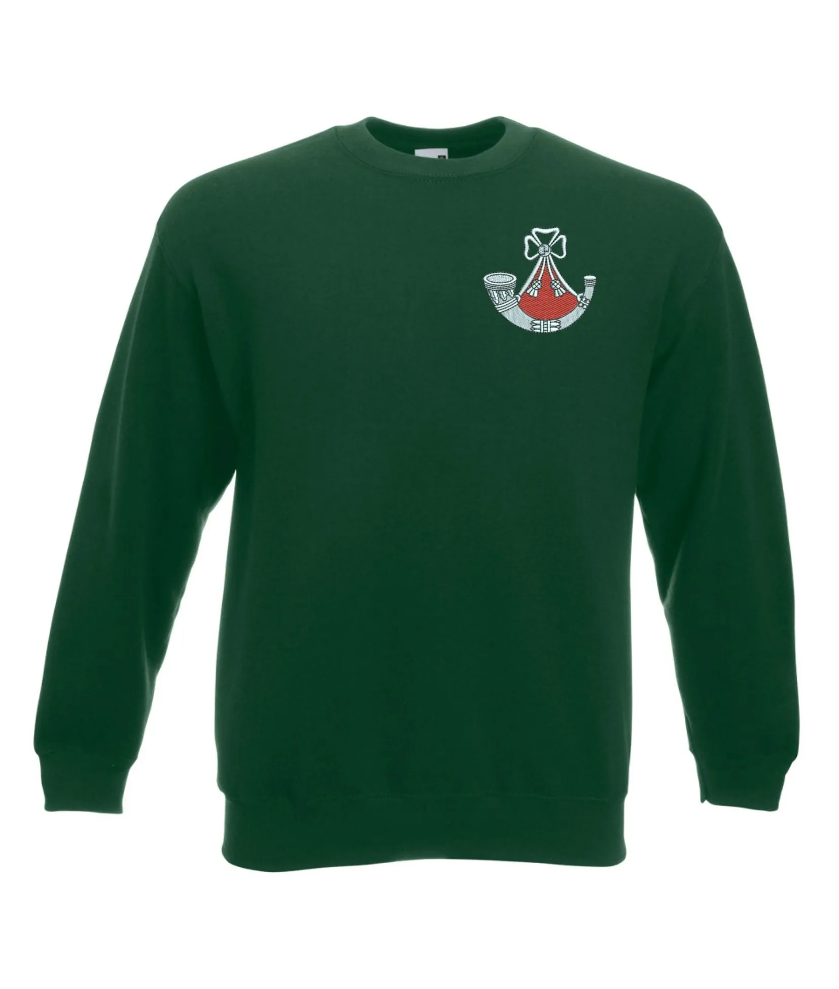 Light Infantry Regiment Sweatshirt