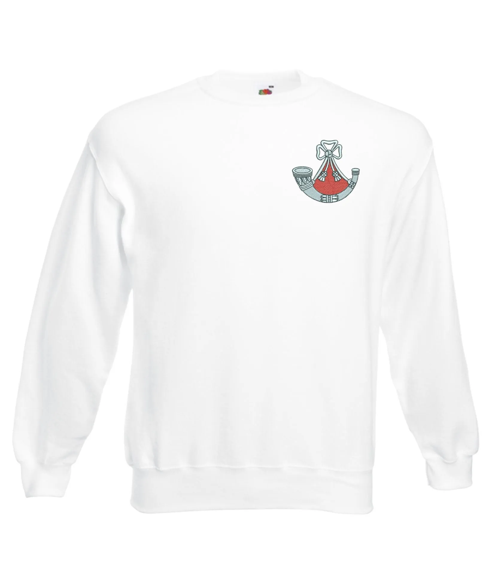 Light Infantry Regiment Sweatshirt