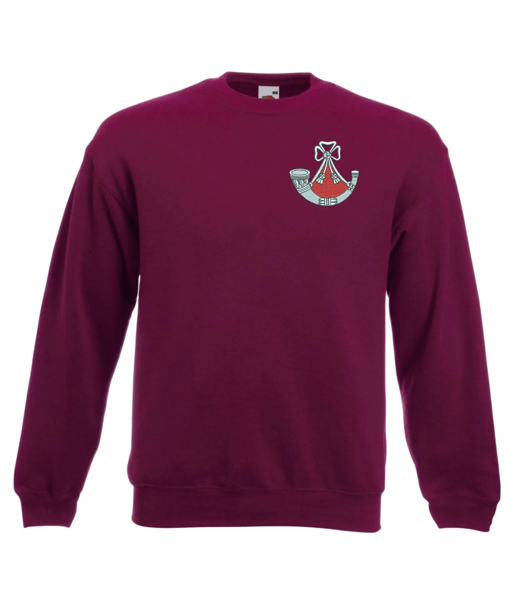 Light Infantry Regiment Sweatshirt