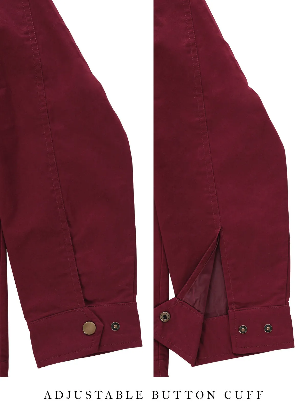 Lightweight Military Safari Anorak Utility Hoodie Jacket