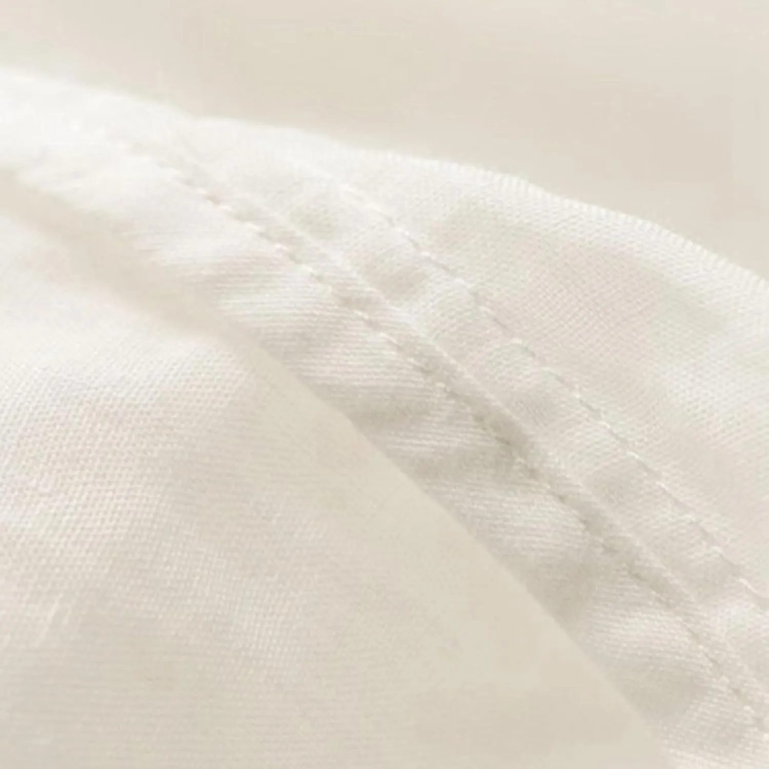 Linen Shirts for Women Crew Neck Embroidery Blouses Bohemian Boho Soft Tshirt Short Sleeve Loose Shirts