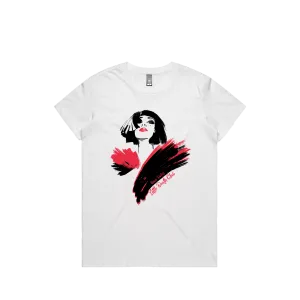 Little Death Club / White T-shirt