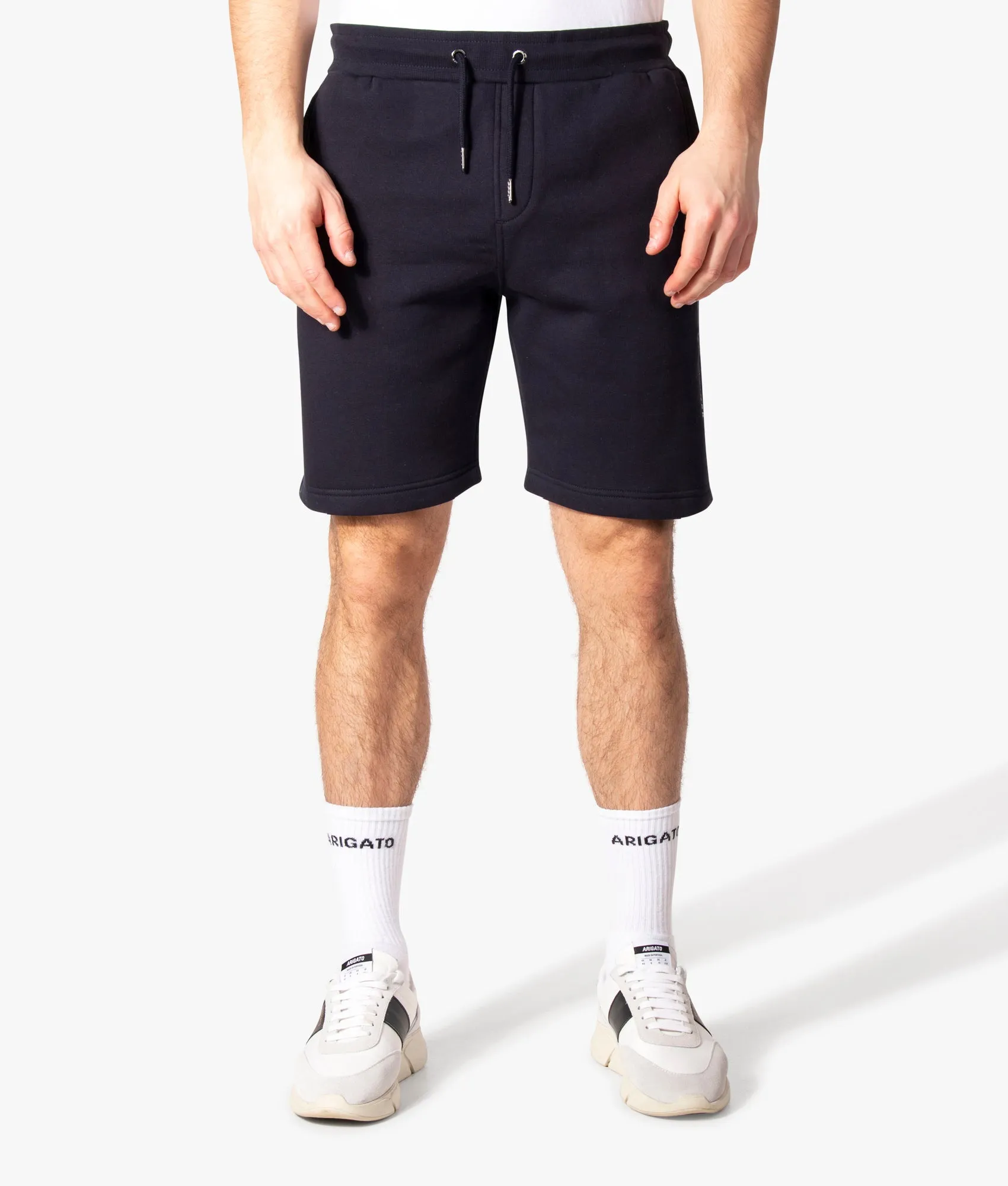 Logo Sweat Shorts