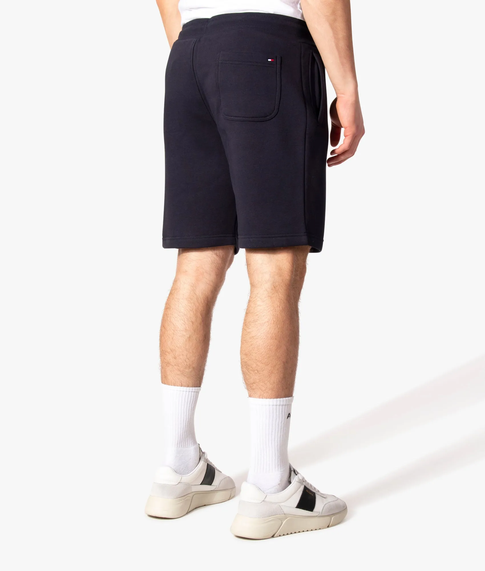 Logo Sweat Shorts