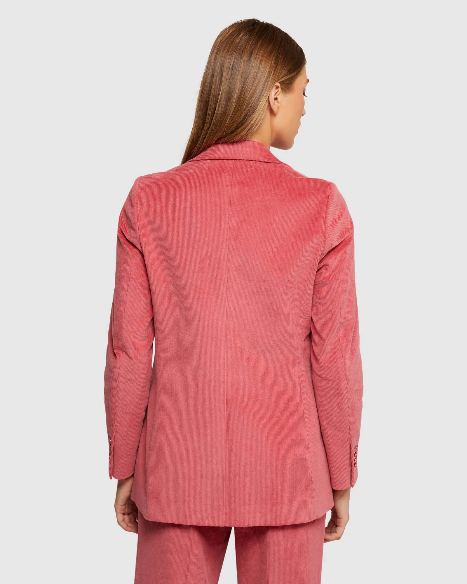 Lola Corduroy Jacket
