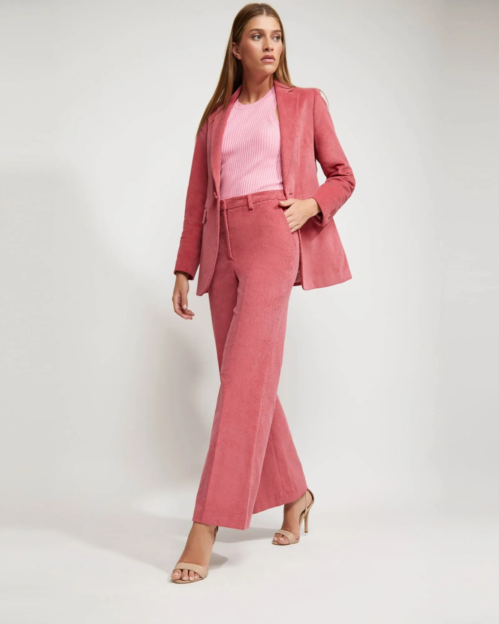 Lola Corduroy Jacket