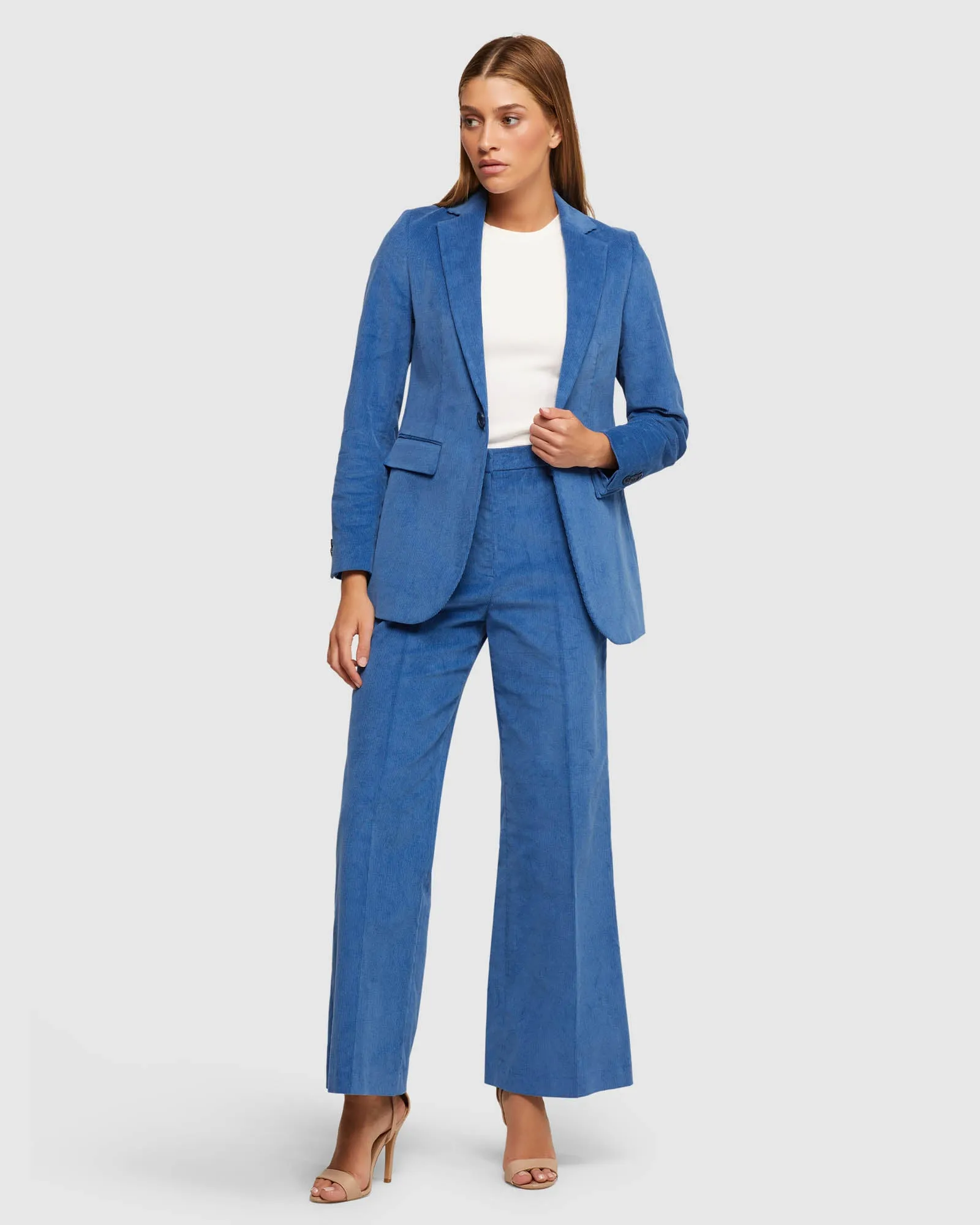 Lola Corduroy Jacket