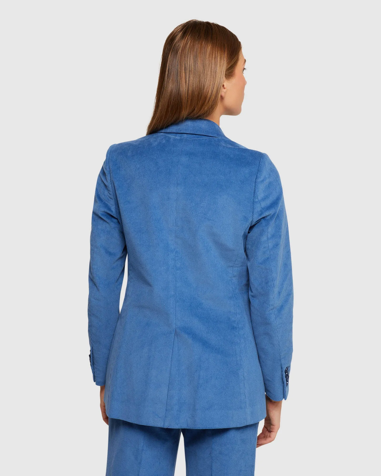 Lola Corduroy Jacket