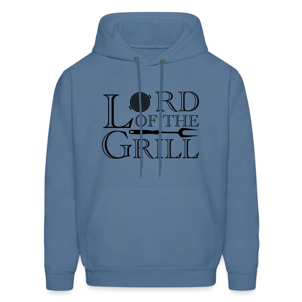 Lord of the Grill Hoodie