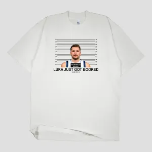 Los Angeles Apparel - 1801GD Garment Dyed T-Shirt (Heavy weight)