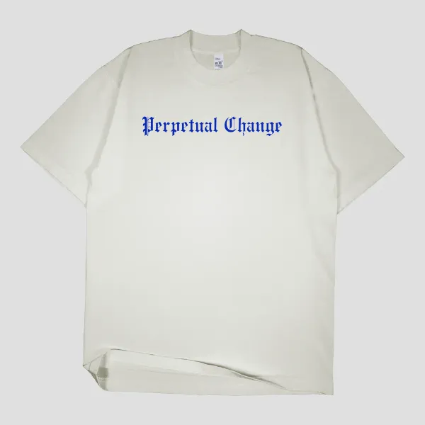 Los Angeles Apparel - 1801GD Garment Dyed T-Shirt (Heavy weight)