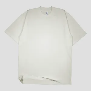 Los Angeles Apparel - 1801GD Garment Dyed T-Shirt (Heavy weight)