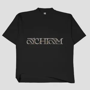 Los Angeles Apparel - 1801GD Garment Dyed T-Shirt (Heavy weight)