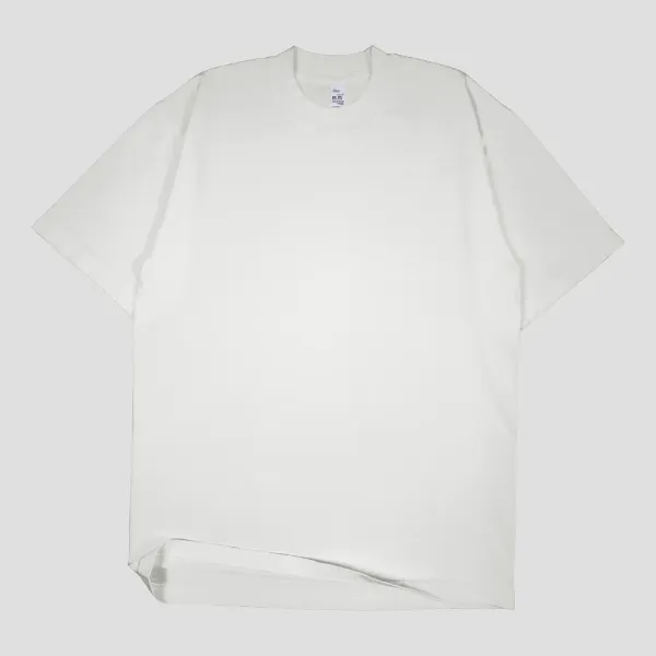Los Angeles Apparel - 1801GD Garment Dyed T-Shirt (Heavy weight)