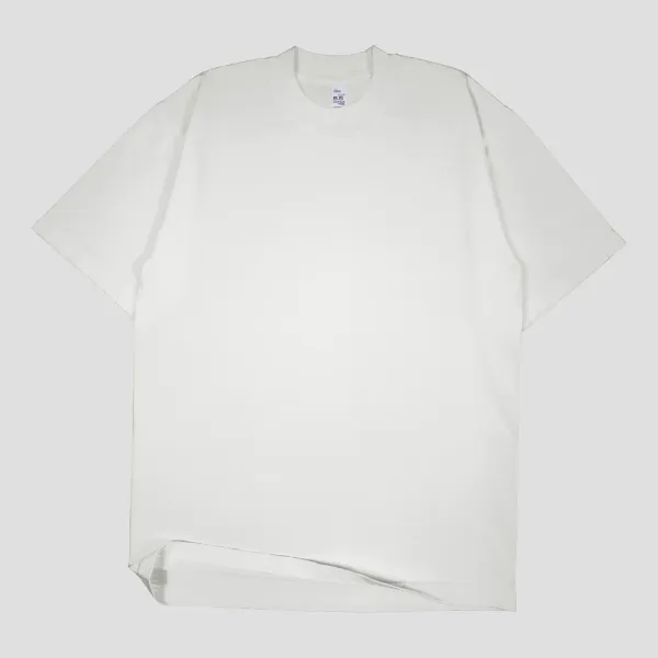 Los Angeles Apparel - 1801GD Garment Dyed T-Shirt (Heavy weight)