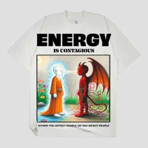 Los Angeles Apparel - 1801GD Garment Dyed T-Shirt (Heavy weight)