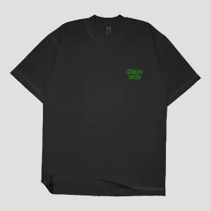 Los Angeles Apparel - 1801GD Garment Dyed T-Shirt (Heavy weight)