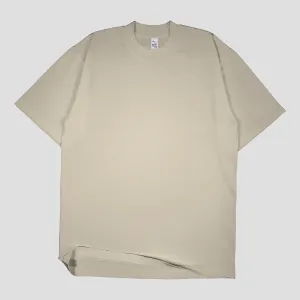 Los Angeles Apparel - 1801GD Garment Dyed T-Shirt (Heavy weight)