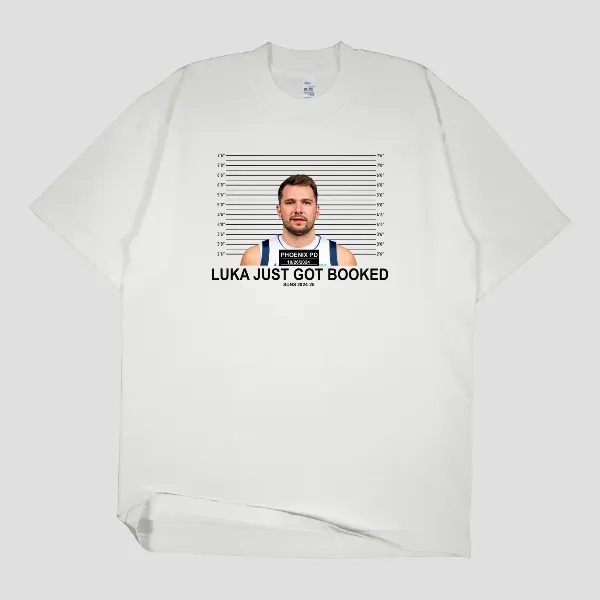 Los Angeles Apparel - 1801GD Garment Dyed T-Shirt (Heavy weight)