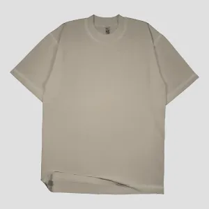 Los Angeles Apparel - 1801GD Garment Dyed T-Shirt (Heavy weight)