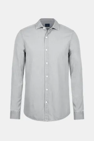 Louis * Die Denim Shirts