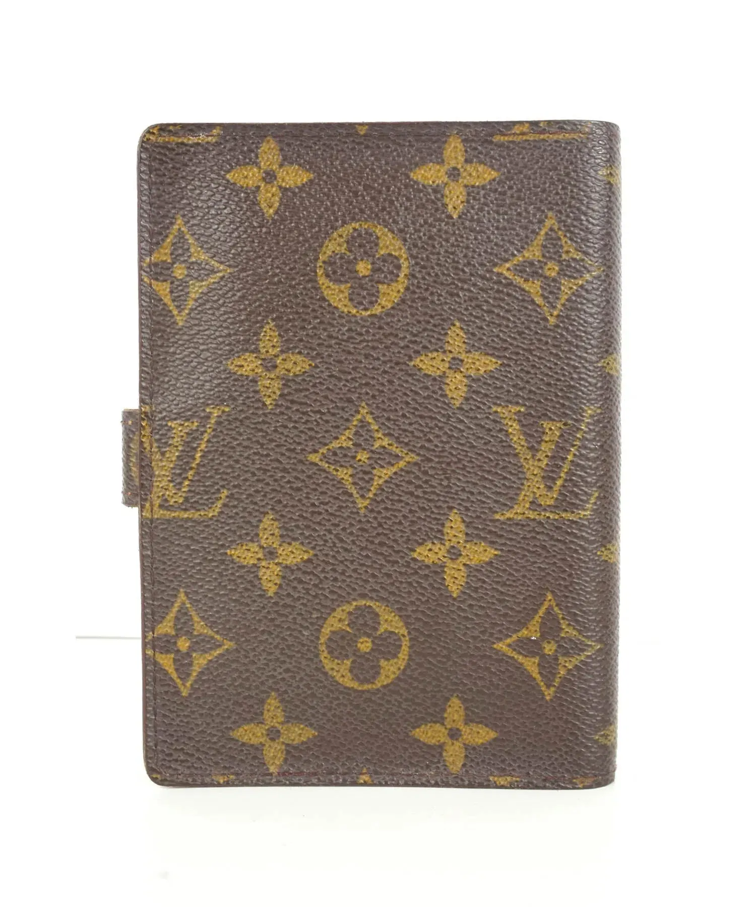 Louis Vuitton Monogram Agenda PM