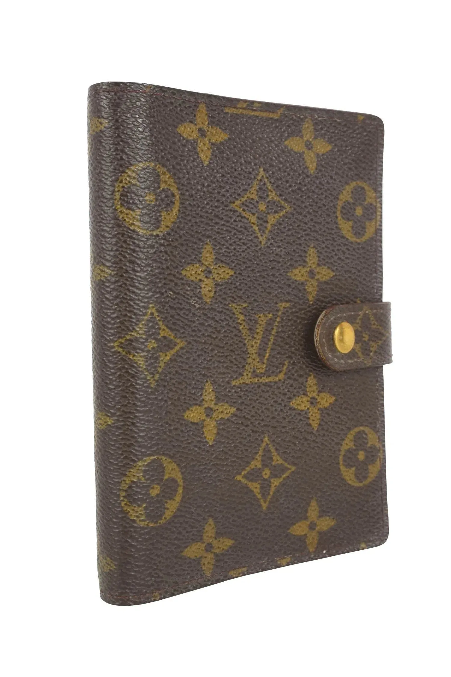 Louis Vuitton Monogram Agenda PM