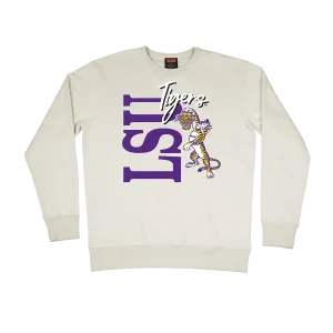 LSU Vault Crewneck