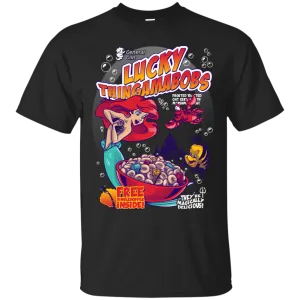 Lucky Thingamabobs T-Shirt